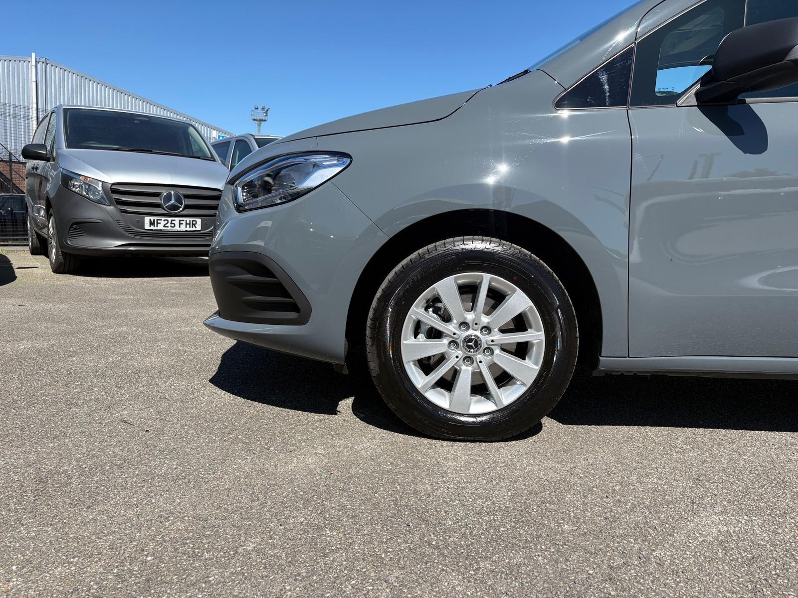 Mercedes-Benz Citan